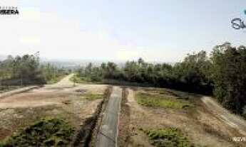 Imagem 2: Loteamento Silvio Sartor Morro da Fumaça