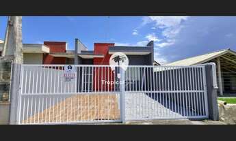 Imagem 2: CASA A VENDA PRAIA DE LESTE PONTAL DO PARANÁ PR