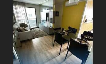 Imagem 6: Pronto pra morar no Torreão, 2qts/1 suíte, varanda, área de serviço