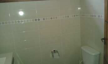 Imagem 6: Casa assobradada Palmas do Tremembé