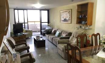 Imagem 3: Oportunidade Apartamento no Renascença, Cond. Elza Regadas