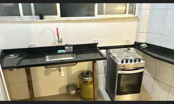 Imagem 4: Alugo quarto para estudantes (fem) no Ingá