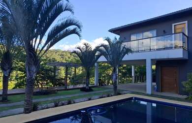 Imagem 5: Casa 03 quartos para venda em Secretário-Petrópolis/RJ