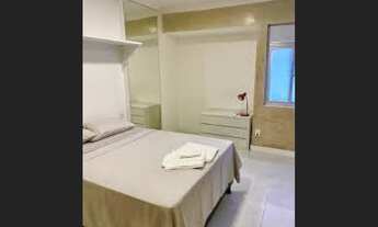 Imagem 6: Apto com vista mar em Jatiuca 3 quartos suite 1 vg