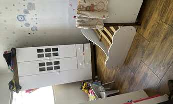 Imagem 7: Casa de esquina na parte alta SMC