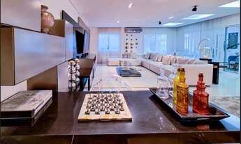 Imagem 6: BRISAS MARINHAS: Bairro Dunas, casa duplex com 5 quartos, 4 vagas de garagem, quintal