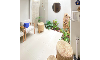 Imagem 4: Aluguel de sala/consultórios por turno no Espaço Fluir la Vita - A partir de R$350,00