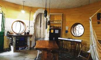 Imagem 6: Casa ecológica bem localizada Parnaíba-PI