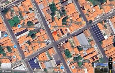 Imagem 4: Casa Comercial no Marquês