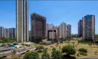Imagem 3: M. Central Park apartamento com 4 quarto a venda setor Jardim goiás Goiânia