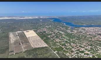 Imagem 6: Loteamento Jijoca de Jericoacoara