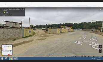 Imagem 4: Terreno Comercial 4.000m² A v Jacú Pessego -Marginal- Assis Ribeiro