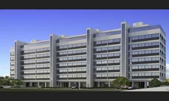 Imagem: Quadra 500 do Sudoeste - PARQUE ITAMARATY