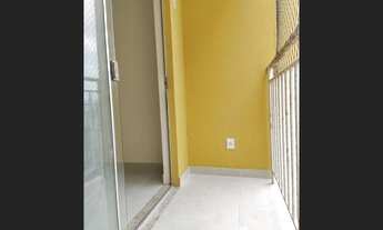 Imagem 7: ALUGO APARTAMENTO - RESIDENCIAL RIO DAS PEDRAS - 2 QUARTOS 2 BANHEIROS