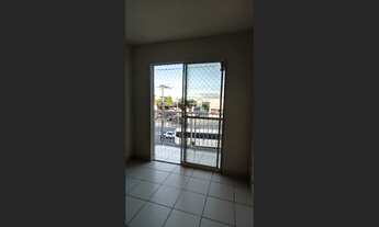 Imagem: Apartamento no cond. Ideal Torquato, bairro