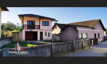 Imagem 1: Casa comercial/ Residencial Bairro Progresso Rua Augusto Wunderwald São Bento do Sul