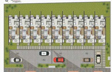 Imagem 7: Moradas do Santo Antônio Criciúma