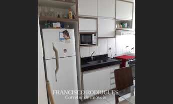 Imagem: VENDA - Condomínio Parque Florença Santa