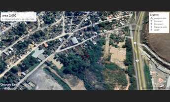 Imagem 6: Area comercial 2.000 m2