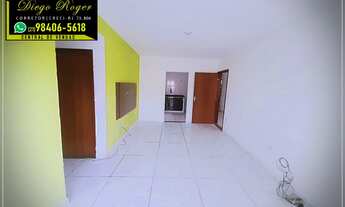 Imagem 4: REF.:2217-Vendo excelente apartamento de 2º andar no Laranjal