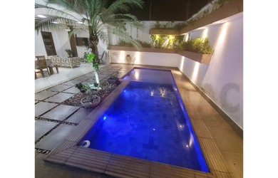 Imagem 5: Vende-se Casa Casa em condomínio com 4 dormitórios