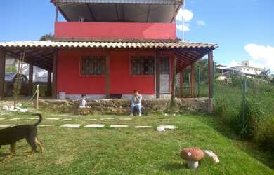 Imagem 2: Chácara no bairro jardim das alterosas(Barbacena MG