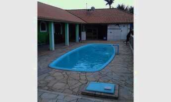 Imagem: Chácara do Novinho - ITATIBA