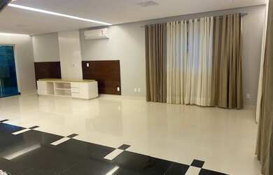 Imagem 3: Alugo casa 04 quartos Condominio Paradiso Ecológico