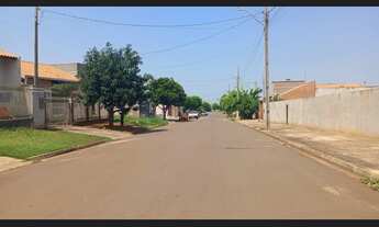 Imagem 3: Terreno 240 metros Pérola PR rua das orquídeas Jardim Martins