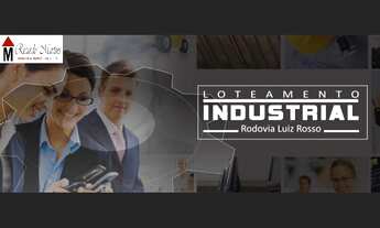 Imagem 1: Terreno a venda ideal para construção de pavilhão Quarta Linha Luiz Rosso