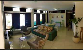 Imagem 5: Ponta Negra Temporada