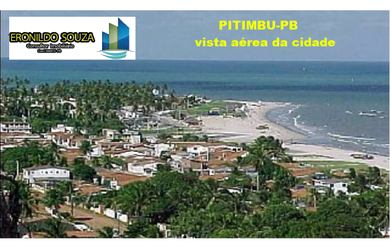 Imagem 5: PITIMBU-PB - TERRENOS À VENDA