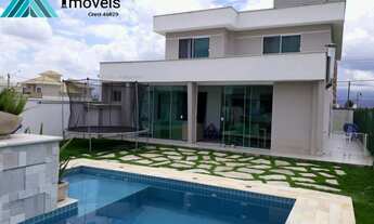 Imagem 6: LINDA RESIDENCIA A VENDA EM ALPHAVILLE - RESENDE RJ