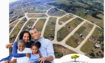 Imagem: Residencial IPE I e I I