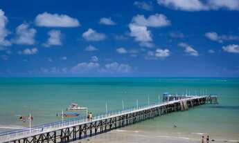 Imagem 2: Casas locação Praia de Pirangi