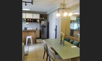 Imagem 3: Apartamentos na Região da Messejana