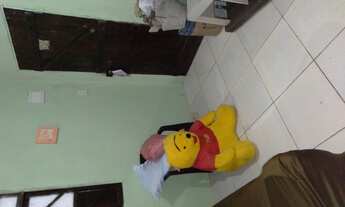 Imagem 2: Vende se uma casa c/laje ,no litoral de praia do forte, à 8km da praia do imbassai