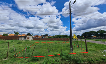 Imagem: Lotes no Loteamento São Francisco, Angelim