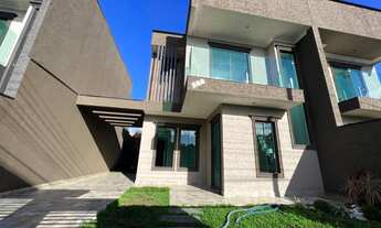 Imagem 3: SOBRADOS COM SUITE E ALTO PADRAO DE ACABAMENTO E EXCELENTE LOCALIZAÇÃO