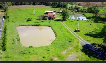 Imagem 3: Sítio com Casa à Venda em Aurora SC em Nova Itália