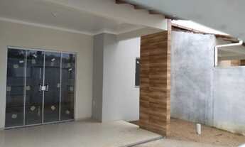 Imagem 2: Casa nova pra financiamento 3/4 em Castanhal bairro estrela R$250 mil reais