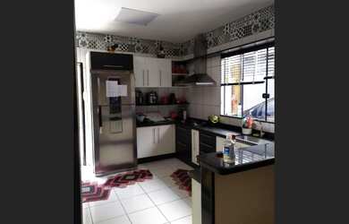 Imagem 2: Vendo Casa 3 Quartos no Bairro Maurício de Nassau