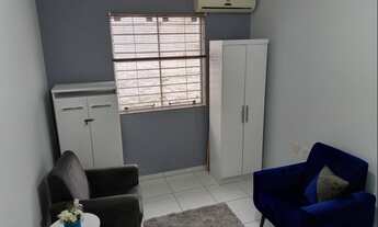 Imagem 2: Sublocação de Sala (profissionais da Saúde