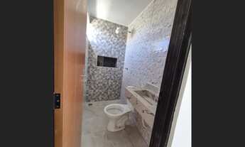 Imagem 4: Casa com 2 quartos sendo 1 suíte em Águas Lindas de Goiás