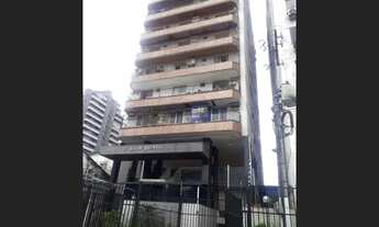 Imagem: VENDO APARTAMENTO NO ED. DIJON PRENOIS