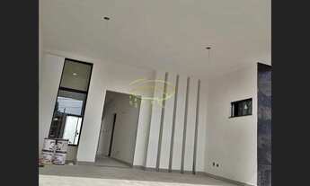 Imagem: Casa Jardim Santa Helena em Maringá Pr