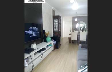 Imagem 5: Albi apartamento Centro Criciúma