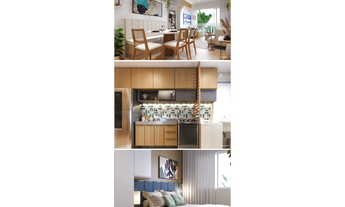 Imagem 6: LANÇAMENTO APARTAMENTOS MARAPONGA FANTASTIQUE 4