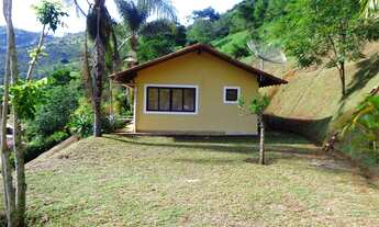 Imagem 3: Casa 02 quartos para Locação em Secretário - Petropolis/RJ
