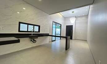 Imagem 6: Casa à venda com 3 suítes em Palmas/TO